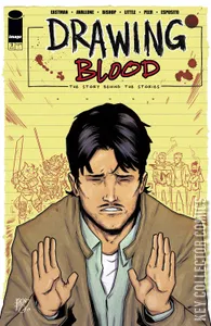 Drawing Blood #2