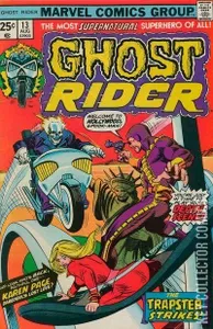 Ghost Rider #13
