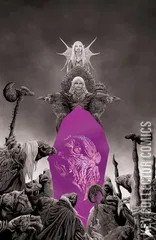 Cover for Jim Henson's The Power of the Dark Crystal #1