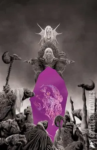 Jim Henson's The Power of the Dark Crystal #1