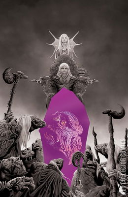 Jim Henson's The Power of the Dark Crystal