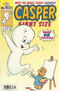 Casper Giant Size #3