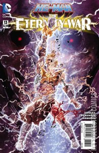 He-Man: The Eternity War #13