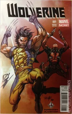 Wolverine