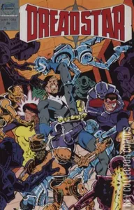 Dreadstar #36