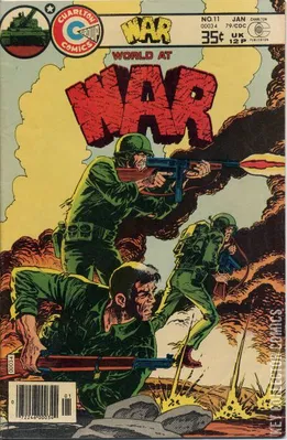 World at War