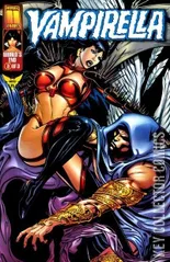 Cover for Vampirella Monthly #15