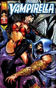 Vampirella Monthly #15