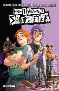 How I Became A Shoplifter #3