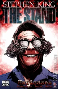 The Stand: Hardcases #4