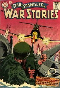 Star-Spangled War Stories #69
