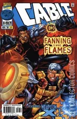 Cover for Cable #37