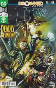 Titans #28