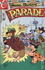 Hanna-Barbera Parade #7