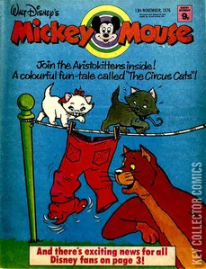 Mickey Mouse #56