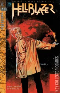 Hellblazer #86
