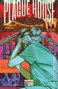 Plague House #3