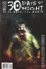 Cover for 30 Days of Night: 30 Days Til Death #2