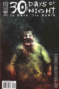 30 Days of Night: 30 Days Til Death #2