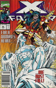 X-Factor #64