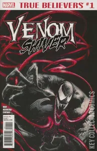 True Believers: Venom - Shiver #1