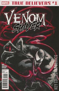 True Believers: Venom - Shiver
