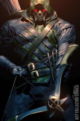 Absolute Green Arrow