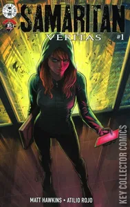Samaritan: Veritas #1