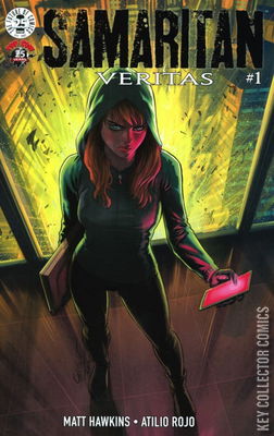 Samaritan: Veritas