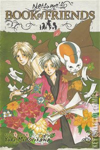 Natsume's Book of Friends #3