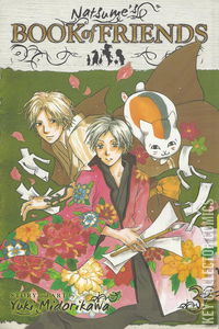 Natsume's Book of Friends #3