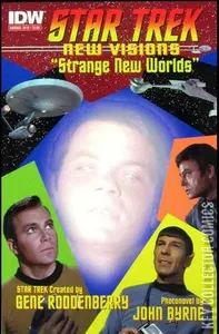Star Trek Annual