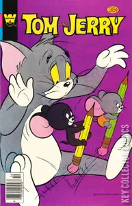 Tom & Jerry #311