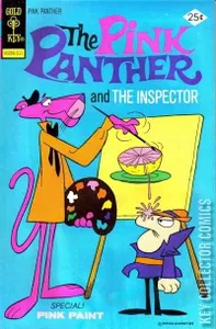 Pink Panther #30