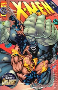 X-Men #50