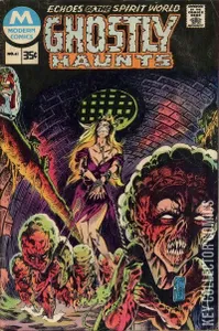 Ghostly Haunts #41