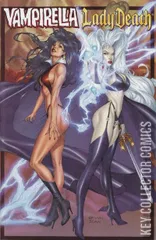 Cover for Vampirella / Lady Death #1