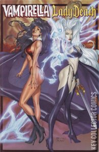 Vampirella / Lady Death #1