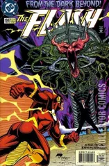 Cover for Flash #104