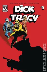 Dick Tracy #3