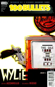 100 Bullets #42