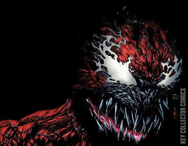 Eddie Brock: Carnage #1