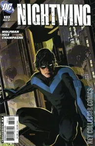 Nightwing #133