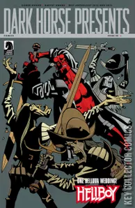 Dark Horse Presents #32
