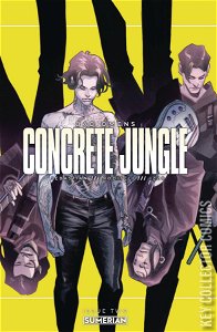 Bad Omens: Concrete Jungle #2