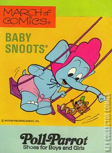 March of Comics #396