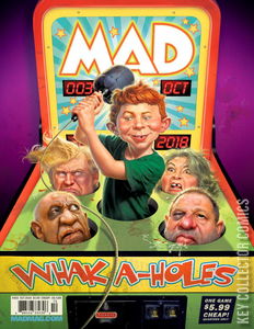 Mad #3