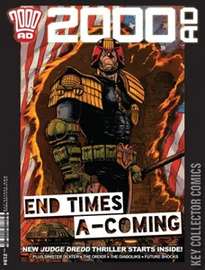 2000 AD #2184