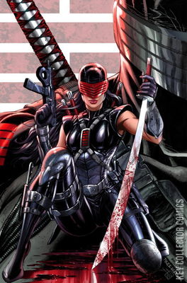 G.I. Joe: A Real American Hero