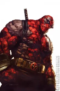 Marvel Two-In-One #6